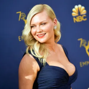 Kirsten Dunst