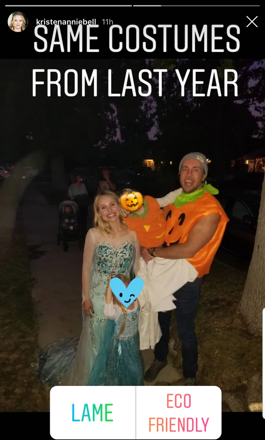 Celeb Couples Halloween 2018