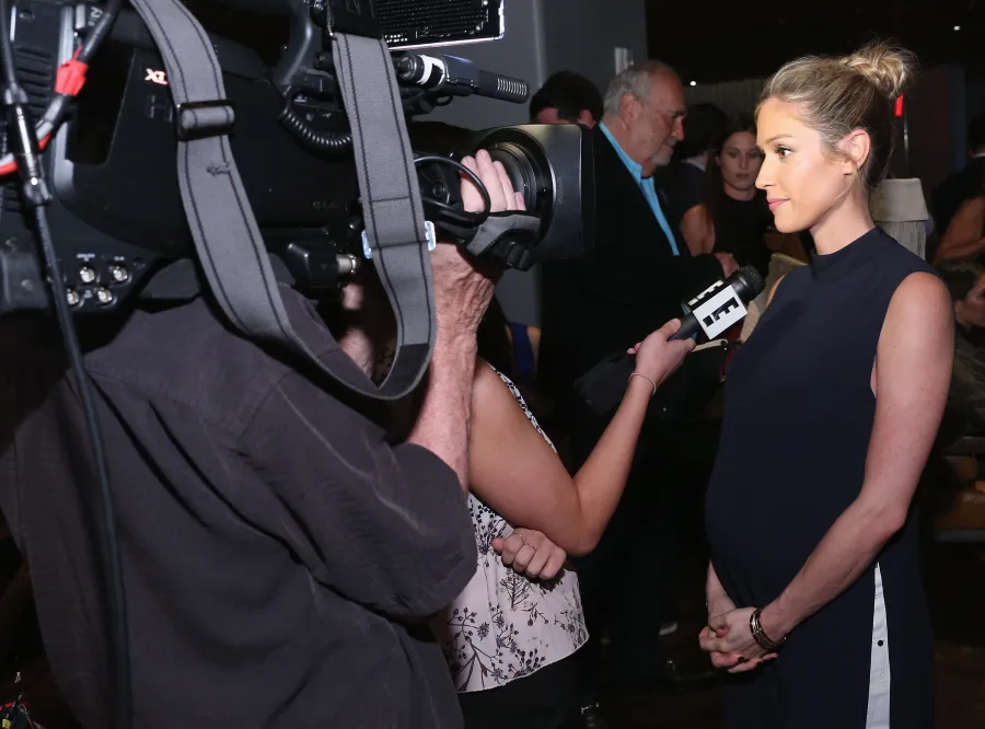 Kristin Cavallari Jay Cutler Ups And Downs