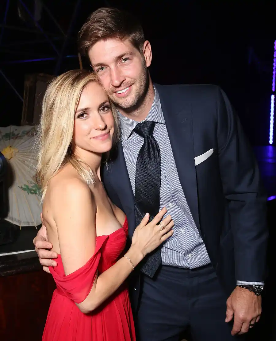 Kristin Cavallari Jay Cutler Ups And Downs