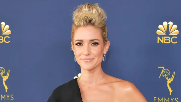 Kristin Cavallari Mourns Late Brother Michael