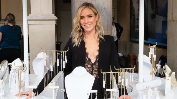 Kristin Cavallari