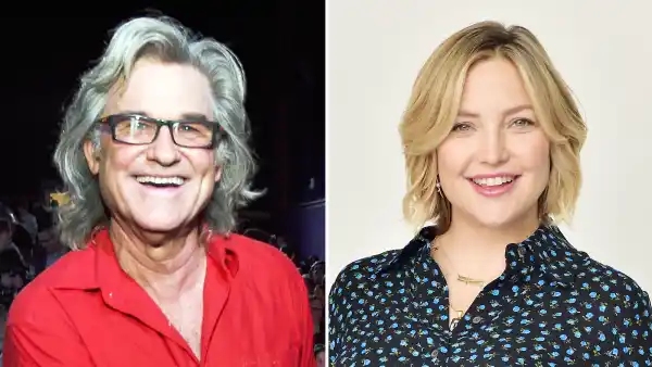 Kurt Russell Kate Hudson Baby Rani Christmas Gifts