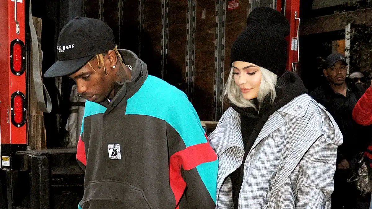 Kylie-Jenner-Travis-Scott-nyc
