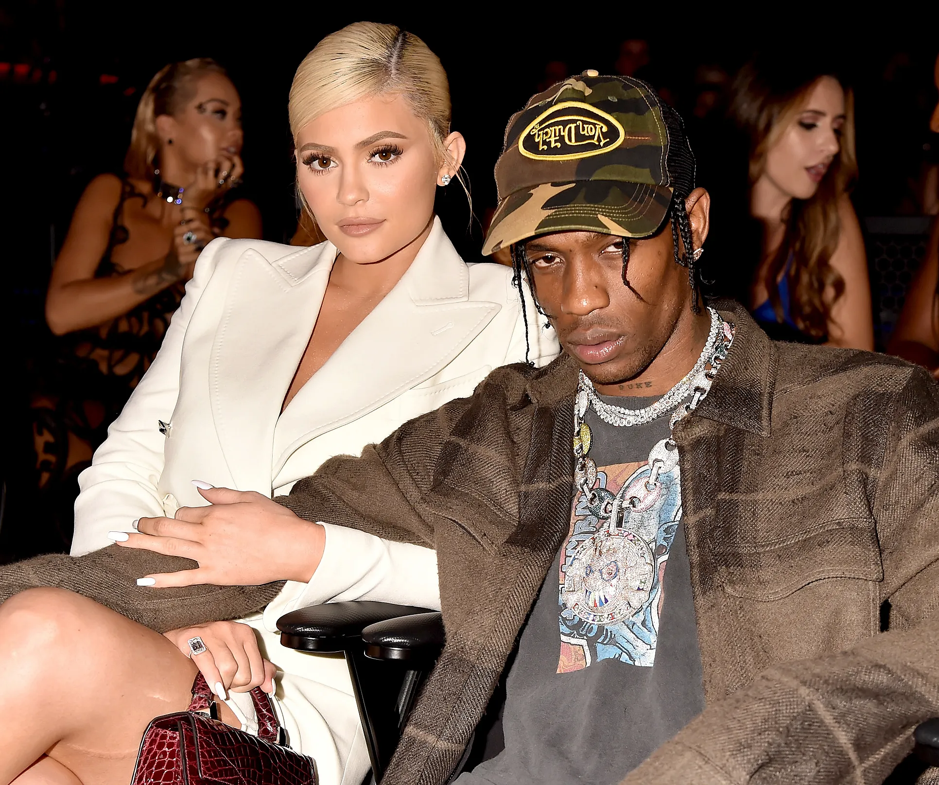 Kylie-Jenner-and-Travis-Scott