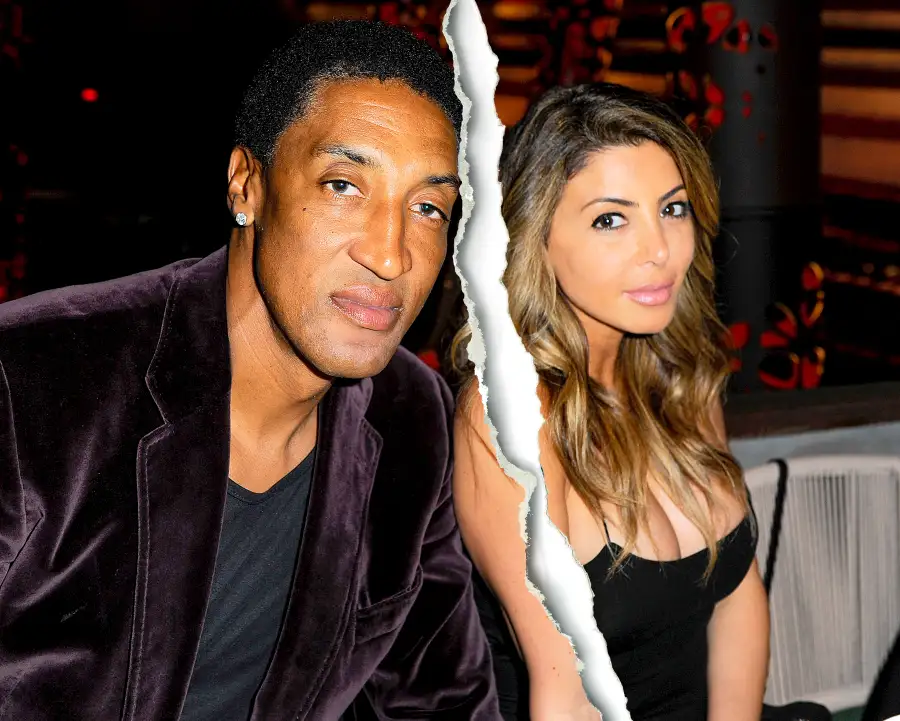 Larsa-and-Scottie-Pippen-split