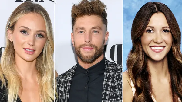 Lauren Bushnell Chris Lane Lauren Barr