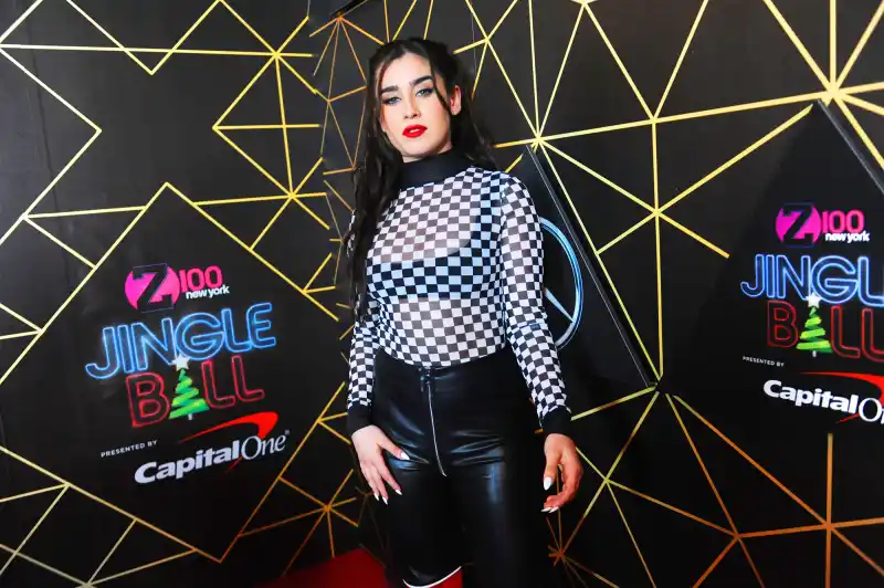 Lauren Jauregui