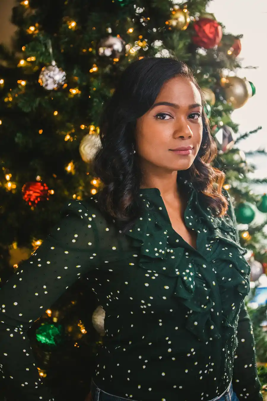 Lifetime’s Powerful Leading Ladies of the Holidays