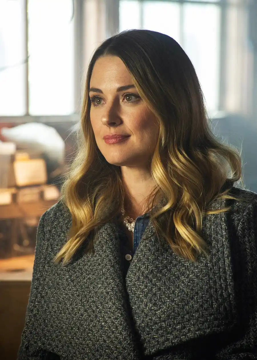 Lifetime’s Powerful Leading Ladies of the Holidays