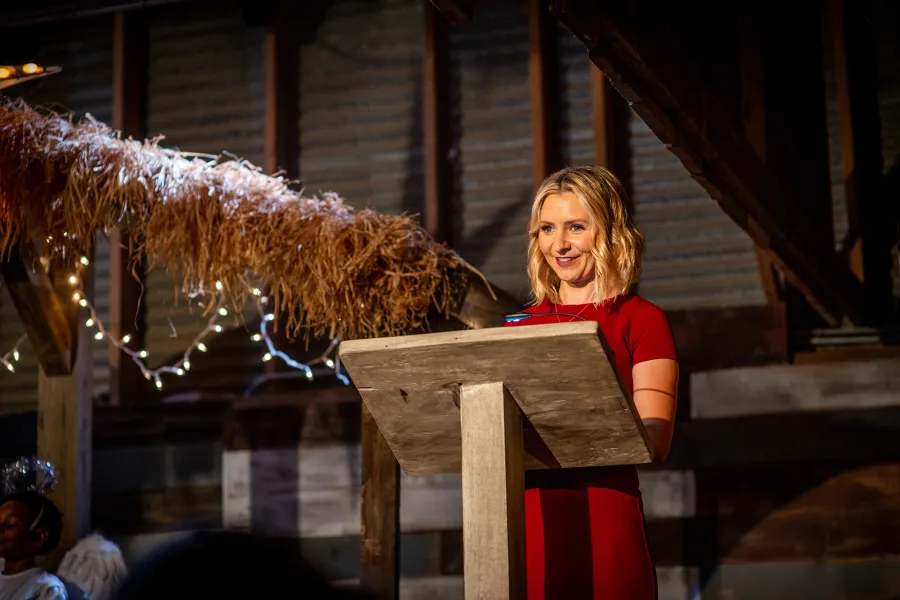 Lifetime’s Powerful Leading Ladies of the Holidays