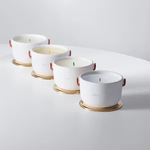 Louis Vuitton Candle