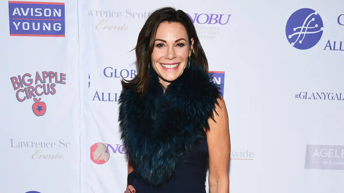LuAnn de Lesseps