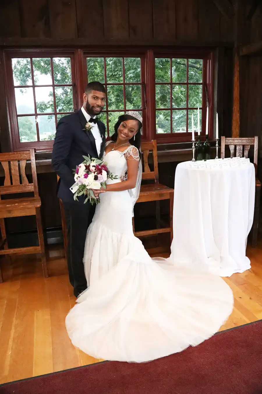 Married at First Sight Season 8