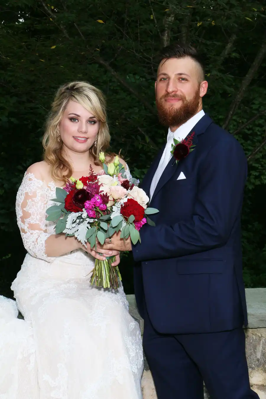 Married at First Sight Season 8