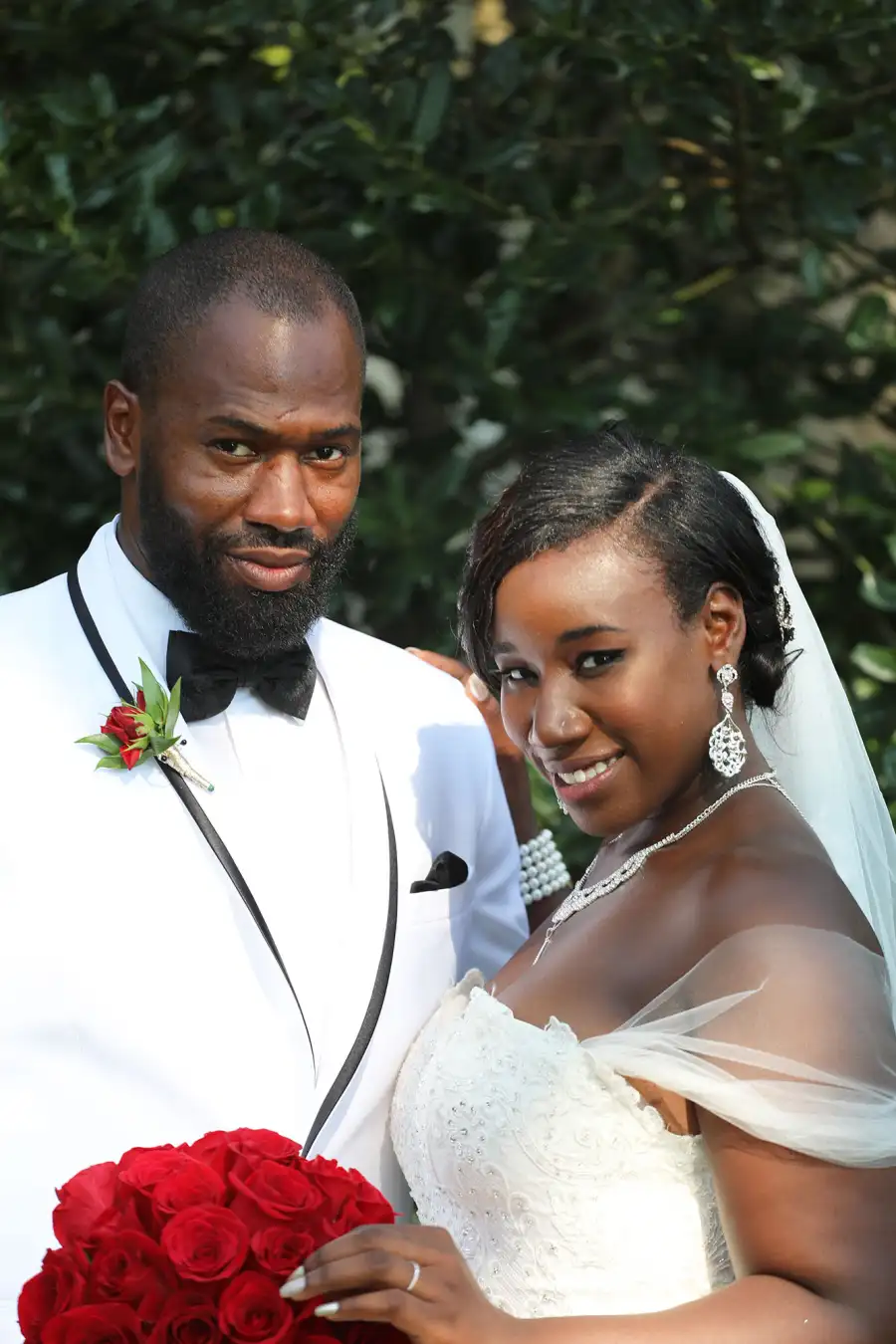 Married at First Sight Season 8