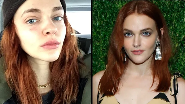 Madeline Brewer Skips Makeup, Loves Eye Masks