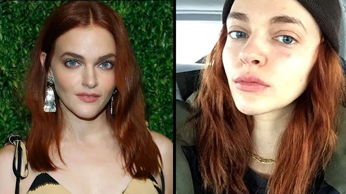 Madeline Brewer Skips Makeup, Loves Eye Masks