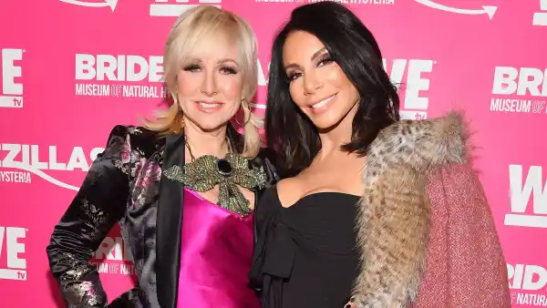 Margaret Josephs Danielle Staub