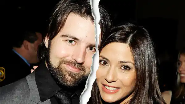 Taron Lexton Marisol Nichols Split