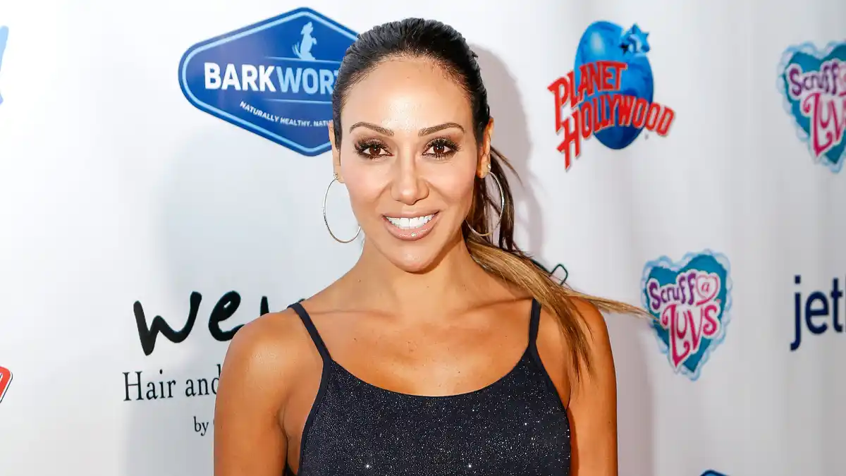 Melissa Gorga