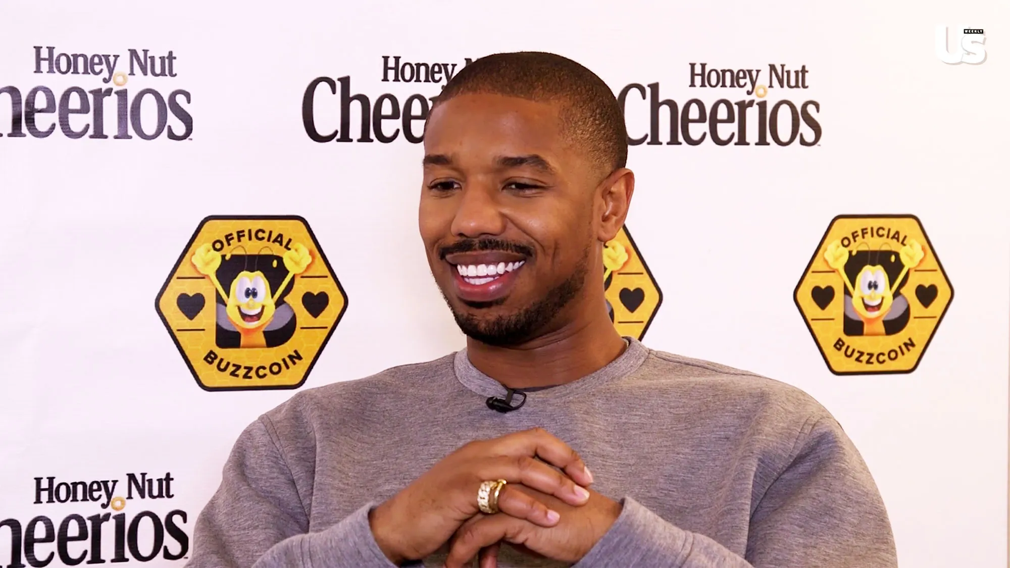 Michael B. Jordan