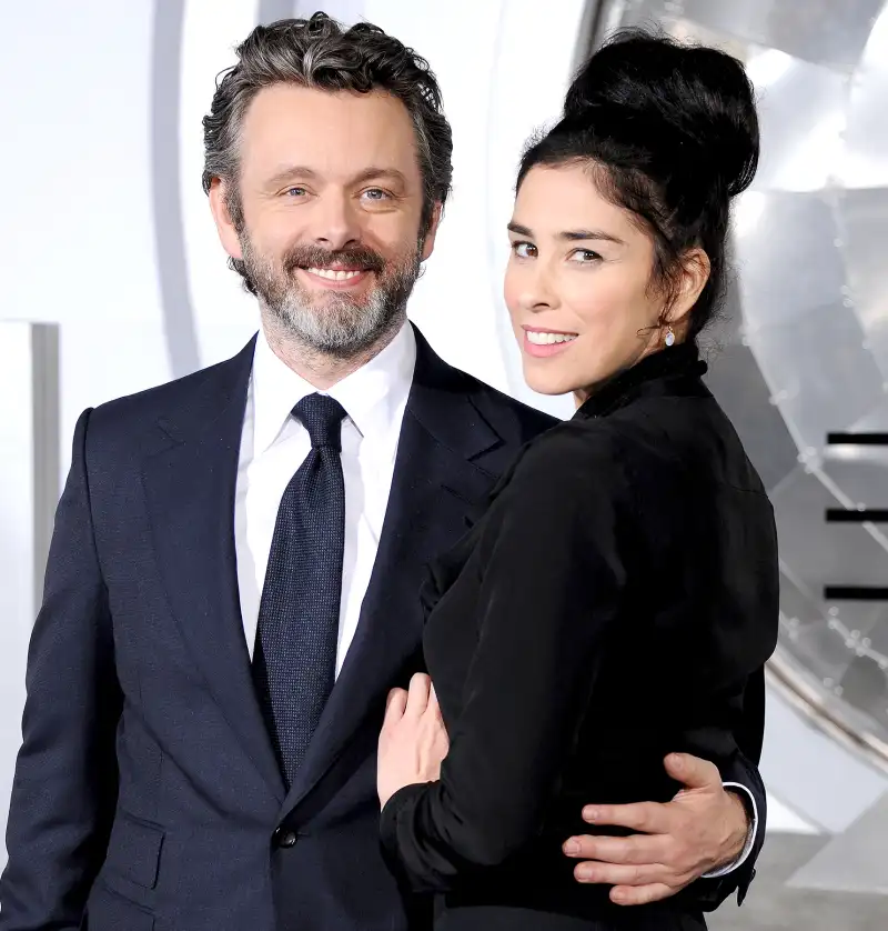 Michael-Sheen-and-Sarah-Silverman-split