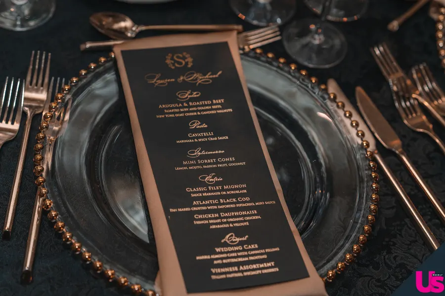 Mike The Situation Sorrentino Lauren Pesce Wedding