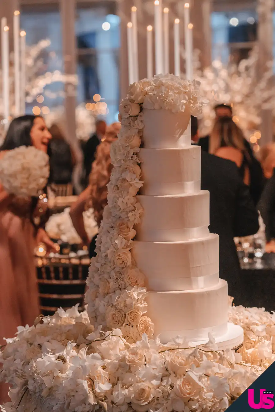 Mike The Situation Sorrentino Lauren Pesce Wedding