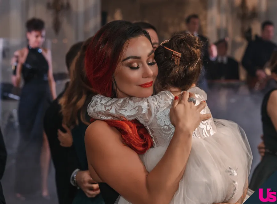 Mike The Situation Sorrentino Lauren Pesce Wedding