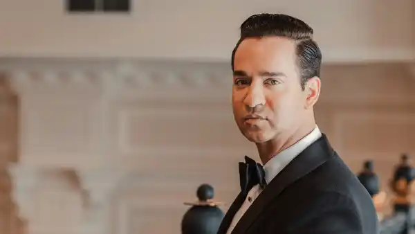 Mike The Situation Sorrentino Lauren Pesce Wedding