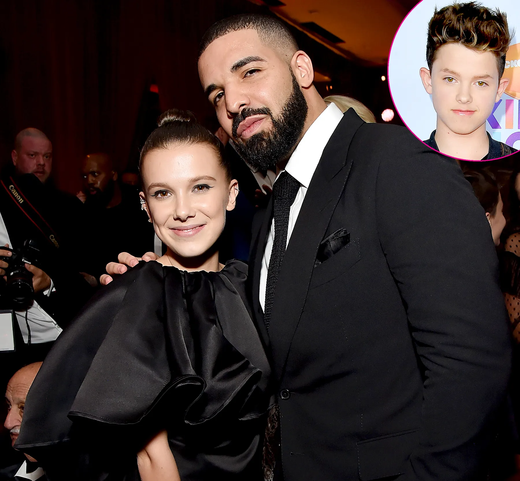 Millie-Bobby-Brown-and-Drake-Jacob-Sartorius