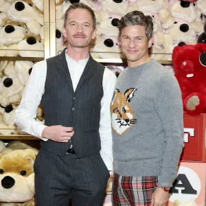 Santa’s Naughty or Nice List