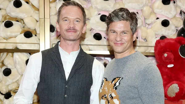 Santa’s Naughty or Nice List