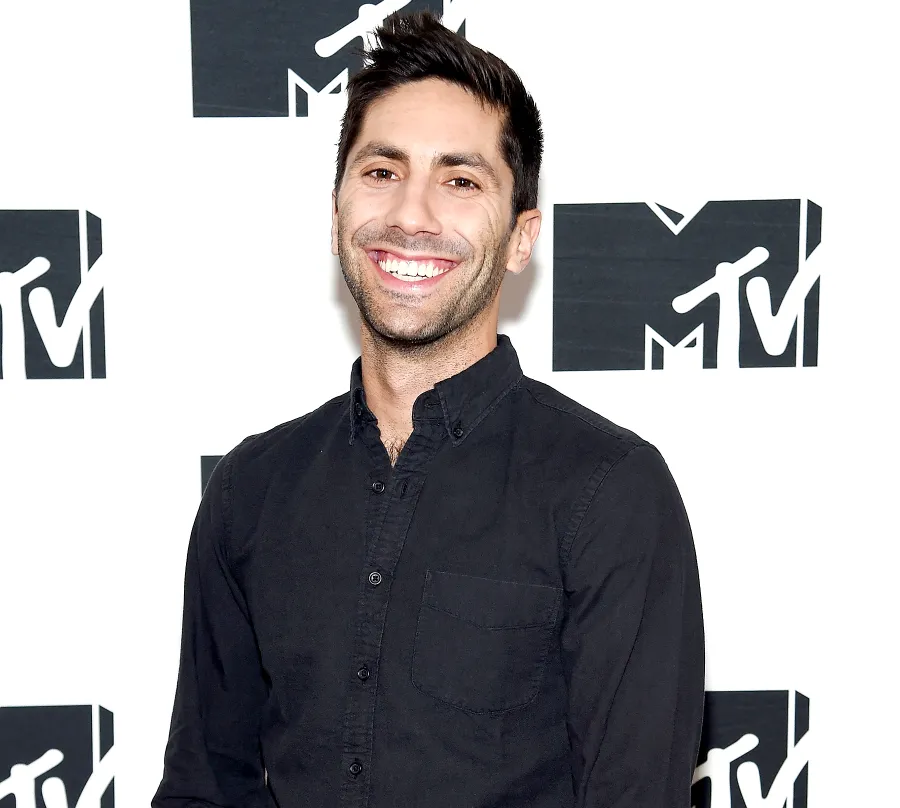 Nev-Schulman