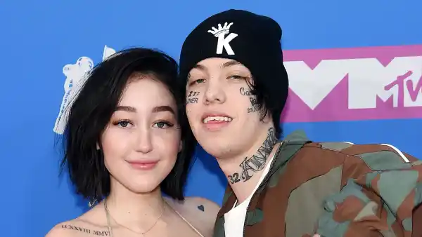 Noah Cyrus Lil Xan Relationship Mistake
