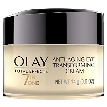 OLAY Total Effects Anti-Aging Eye Treatment Eye Transforming Cream