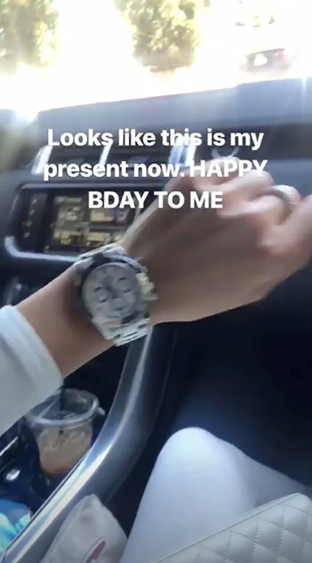 Olivia-Culpo-and-Danny-Amendola-birthday