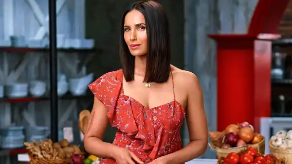 Padma Lakshmi Top Chef