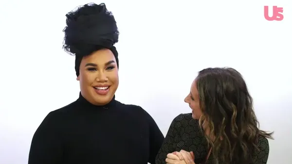 Patrick Starrr
