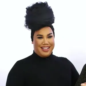 Patrick Starrr