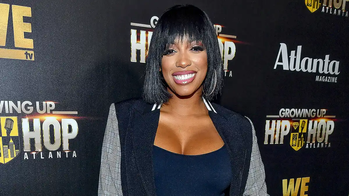 Porsha Williams, Pregnant, Baby, Hospital