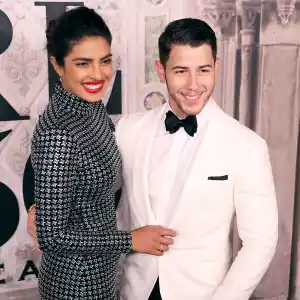 Priyanka Chopra Confirms She Will Wear a Custom Ralph Lauren Wedding Dress