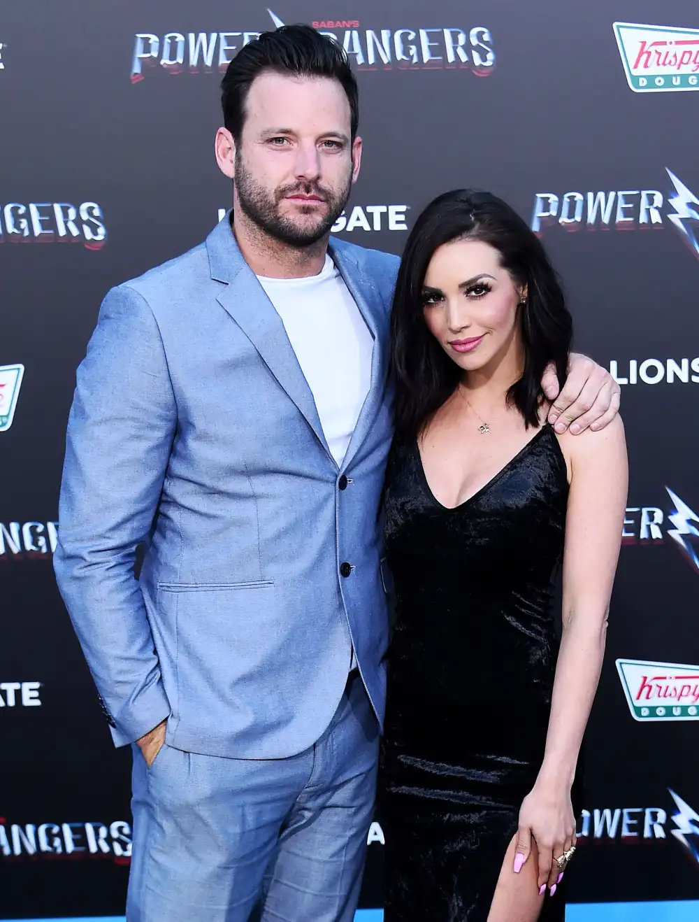 Scheana Shay: I &lsquo;Lost Myself&rsquo; During Divorce and Rob Relationship