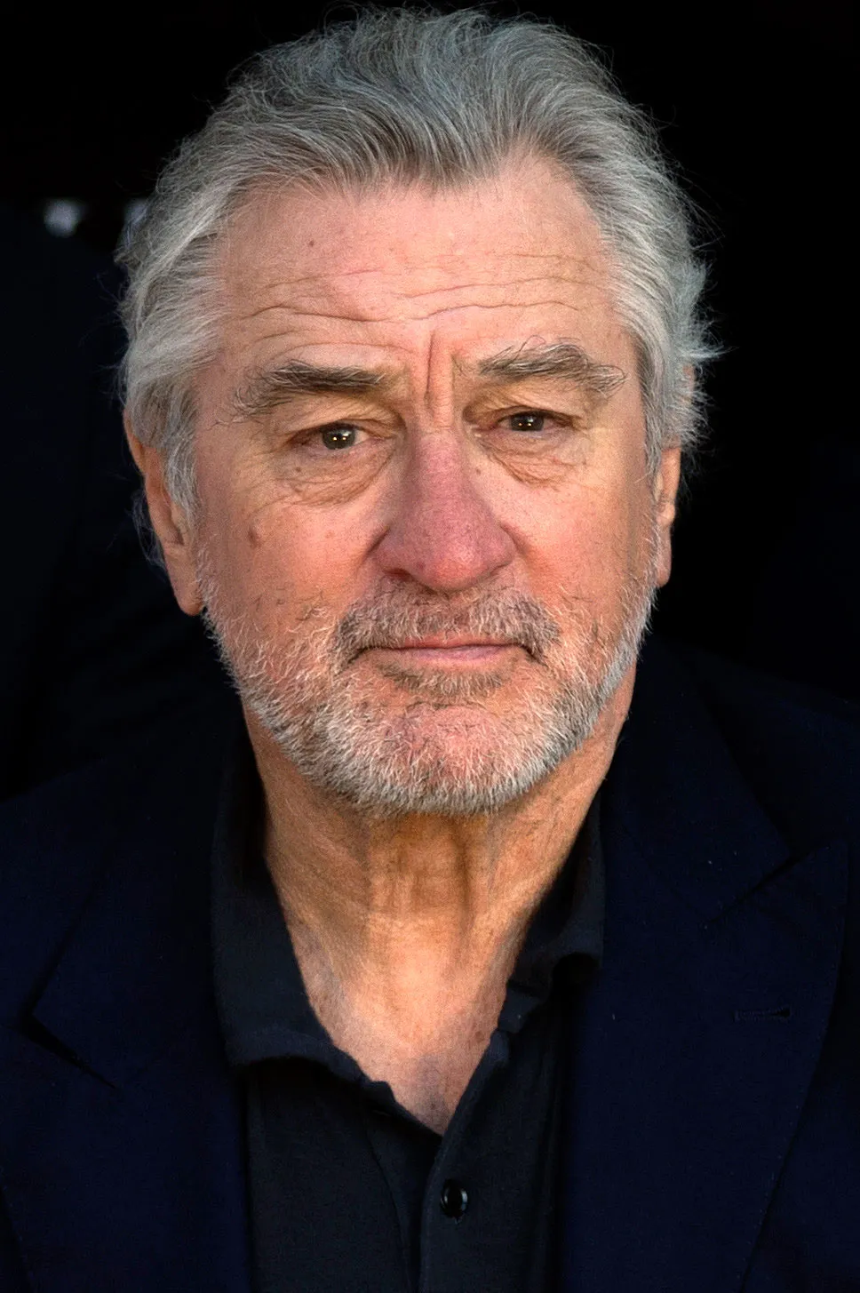 Robert De Niro Breaks His Silence on &lsquo;Difficult&rsquo; Split From Wife Grace Hightower