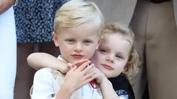 Royal Babies and Kids from All Over the World