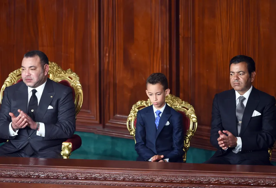 Royal Babies and Kids from All Over the World