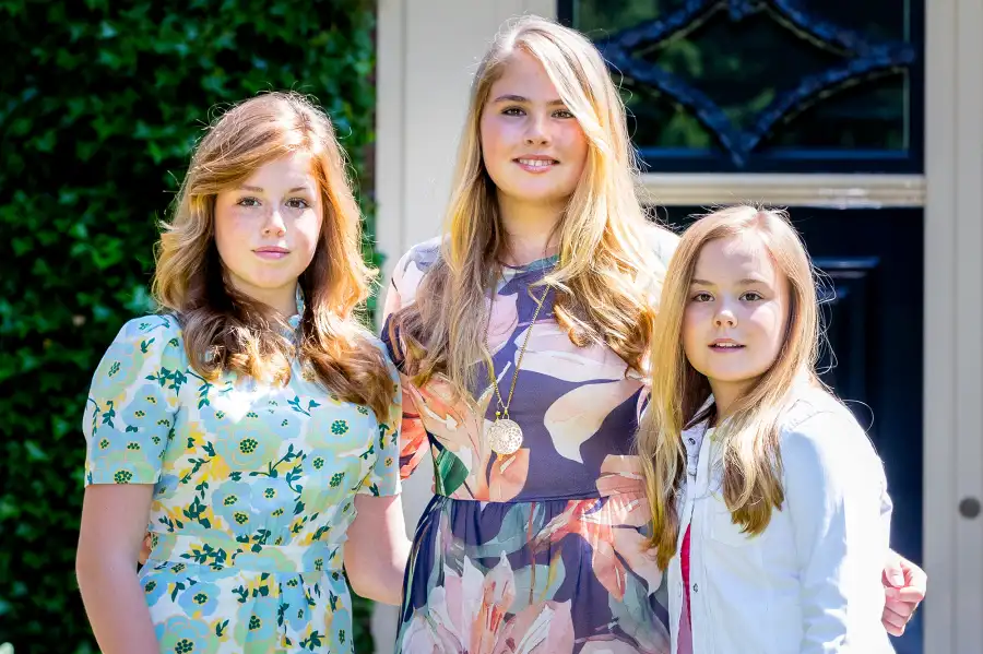 Royal Babies and Kids from All Over the World