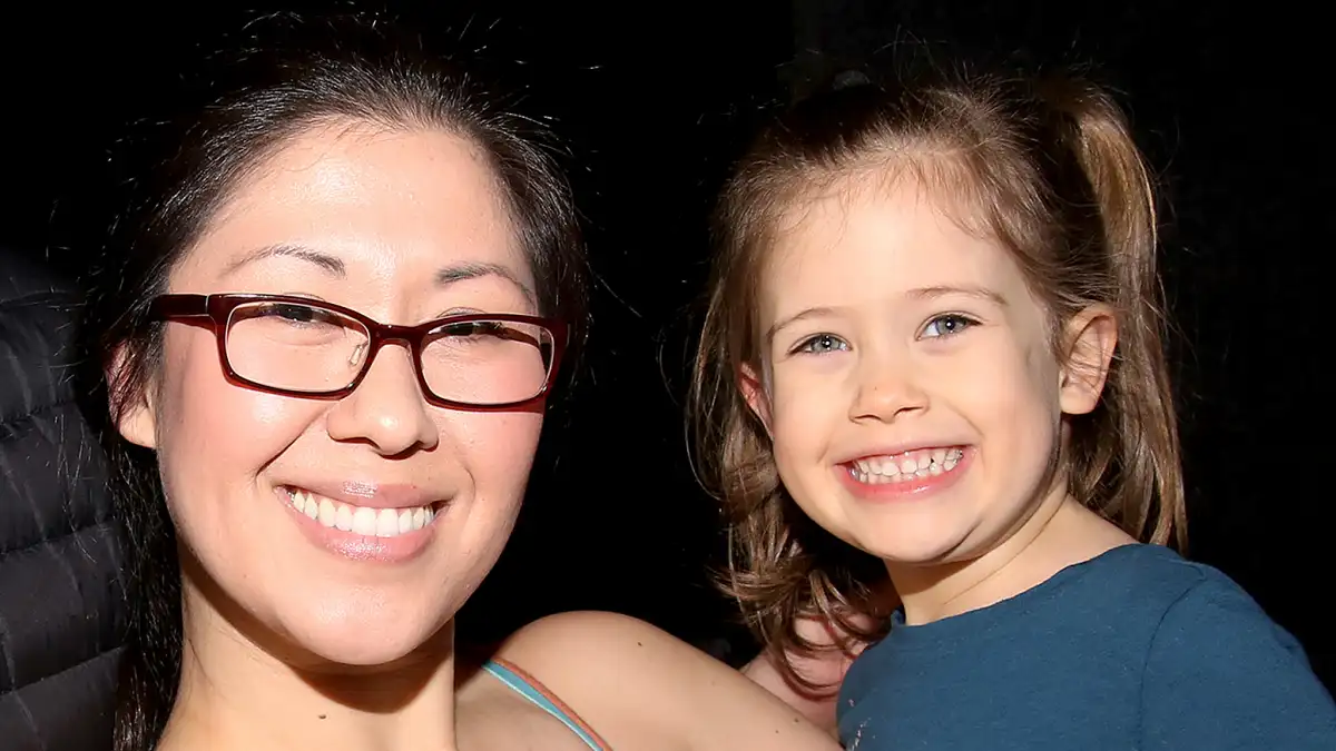 Ruthie-Ann-Miles-daughter