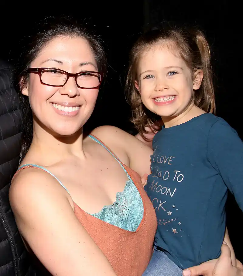 Ruthie-Ann-Miles-daughter